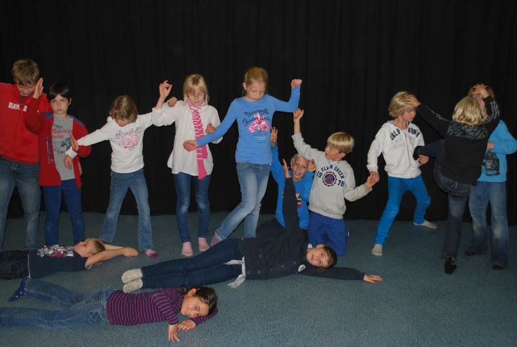 Theater 3
